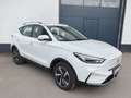 MG ZS EV Luxury Panorama LED ACC SHZ LEDER 360° Weiß - thumbnail 1