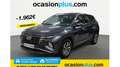 Hyundai TUCSON 1.6 TGDI Klass 4x2 Gris - thumbnail 1