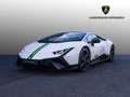 Lamborghini Huracán Tecnica 60th Sondermodell Weiß - thumbnail 1