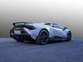 Lamborghini Huracán Tecnica 60th Sondermodell Weiß - thumbnail 12
