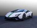 Lamborghini Huracán Tecnica 60th Sondermodell Weiß - thumbnail 1