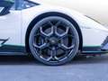 Lamborghini Huracán Tecnica 60th Sondermodell Weiß - thumbnail 5