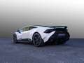 Lamborghini Huracán Tecnica 60th Sondermodell Weiß - thumbnail 4
