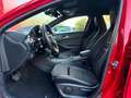 Mercedes-Benz A 200 200d 7G-DCT Rojo - thumbnail 13