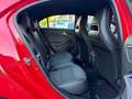 Mercedes-Benz A 200 200d 7G-DCT Rojo - thumbnail 22