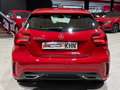 Mercedes-Benz A 200 200d 7G-DCT Rojo - thumbnail 7