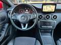 Mercedes-Benz A 200 200d 7G-DCT Rojo - thumbnail 16