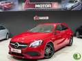 Mercedes-Benz A 200 200d 7G-DCT Rojo - thumbnail 1