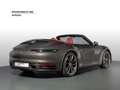 Porsche 992 cabrio 3.0 carrera 4 auto Gris - thumbnail 25