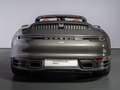 Porsche 992 cabrio 3.0 carrera 4 auto Gris - thumbnail 29