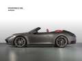 Porsche 992 cabrio 3.0 carrera 4 auto Gris - thumbnail 24