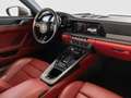 Porsche 992 cabrio 3.0 carrera 4 auto Gris - thumbnail 26