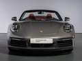 Porsche 992 cabrio 3.0 carrera 4 auto Gris - thumbnail 28