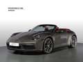 Porsche 992 cabrio 3.0 carrera 4 auto Gris - thumbnail 16