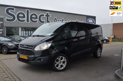 Ford Transit Custom 290 2.2 TDCI L2H1 Trend