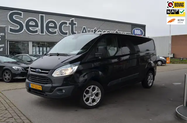 Ford Transit Custom 290 2.2 TDCI L2H1 Trend