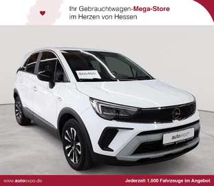 Crossland 1.5D Business Elegance SHZ KAM