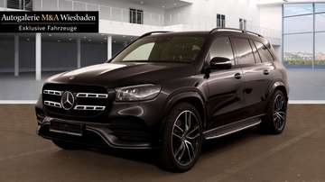 4Matic | AMG Line - Pano - 6-Sitzer!