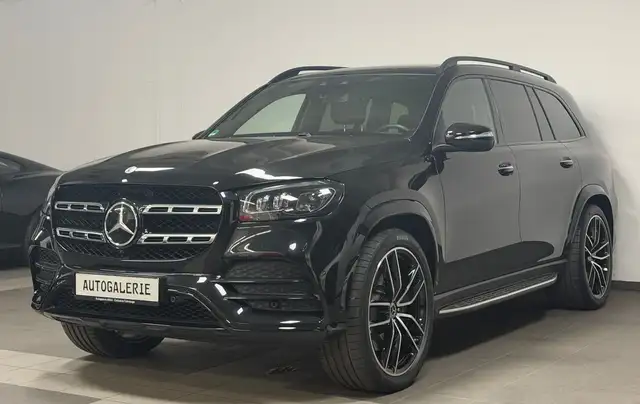Mercedes-Benz GLS 580 4Matic | AMG Line - Pano - 6-Sitzer!