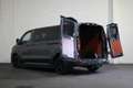 Ford Transit Custom 2.0 TDCI 170pk L2 H1 Limited DC Black Edition Gris - thumbnail 13