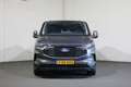 Ford Transit Custom 2.0 TDCI 170pk L2 H1 Limited DC Black Edition Gris - thumbnail 6