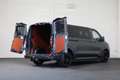 Ford Transit Custom 2.0 TDCI 170pk L2 H1 Limited DC Black Edition Gris - thumbnail 11