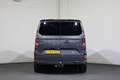 Ford Transit Custom 2.0 TDCI 170pk L2 H1 Limited DC Black Edition Gris - thumbnail 9