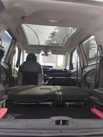 C3 Picasso 1.6HDi Exclusive 110 FAP Exclusive