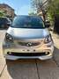 smart forFour Forfour II 2015 0.9 t Passion 90cv twinamic my18 Argento - thumbnail 1