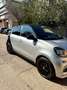 smart forFour Forfour II 2015 0.9 t Passion 90cv twinamic my18 Argento - thumbnail 3