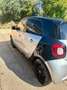 smart forFour Forfour II 2015 0.9 t Passion 90cv twinamic my18 Argento - thumbnail 6