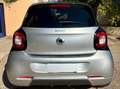 smart forFour Forfour II 2015 0.9 t Passion 90cv twinamic my18 Argento - thumbnail 4
