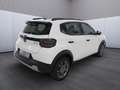Citroen C3 ë 113 VAN (Laderaumerweiterung) Weiß - thumbnail 6