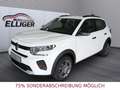 Citroen C3 ë 113 VAN (Laderaumerweiterung) Weiß - thumbnail 1