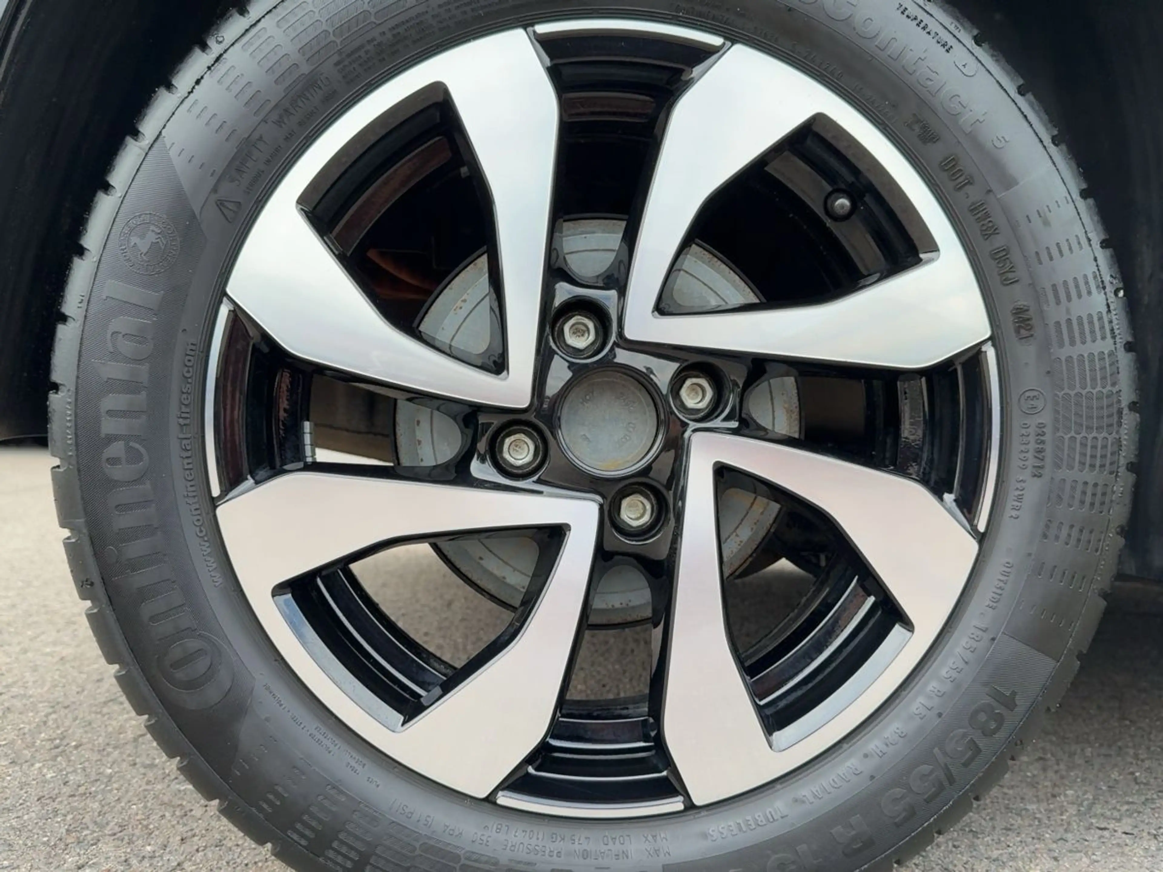 Volkswagen e-up! "Max"32 kWh ab 3,99% Kamera Tempo Climatro — photo 8