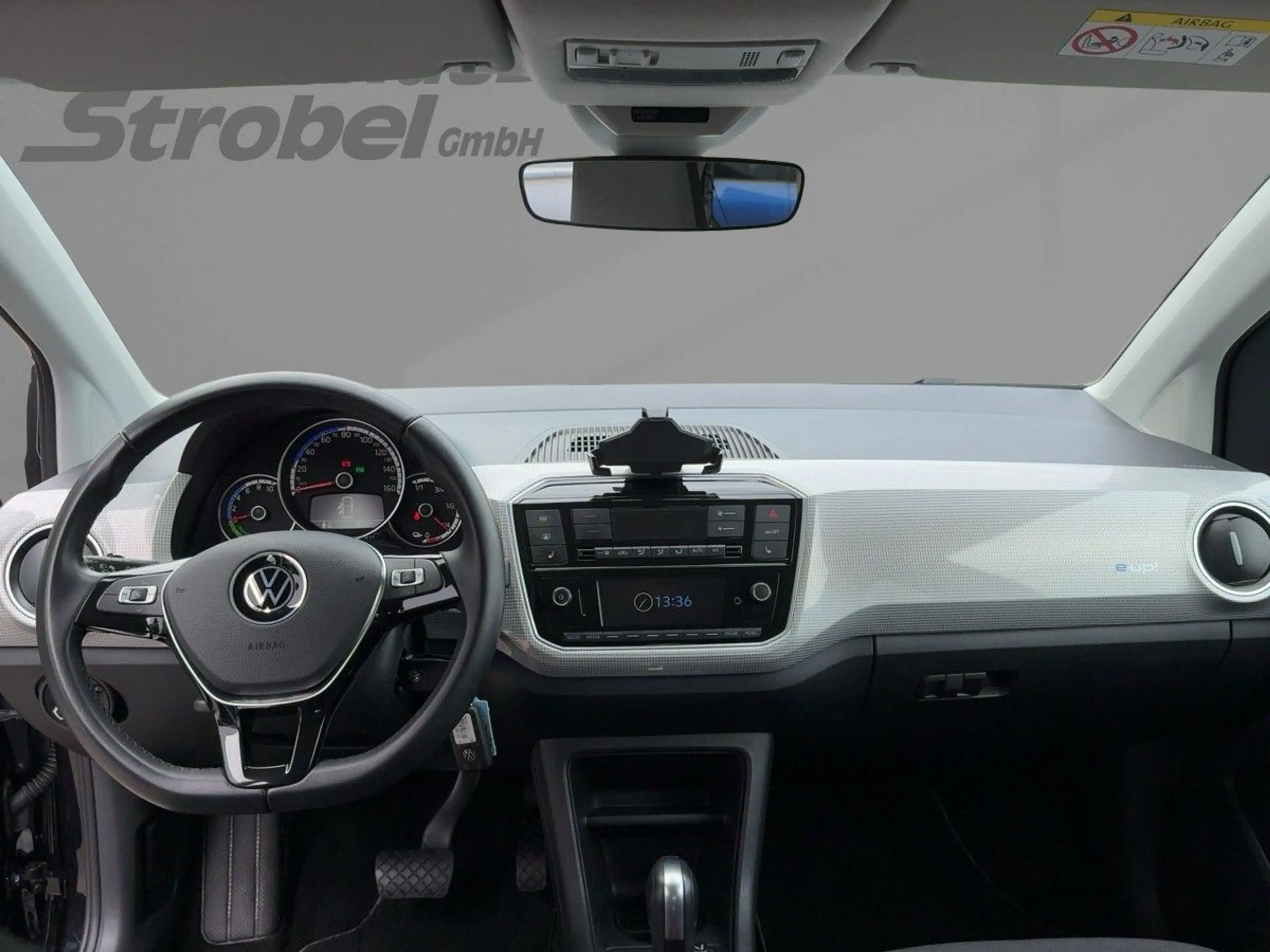 Volkswagen e-up! "Max"32 kWh ab 3,99% Kamera Tempo Climatro — photo 11
