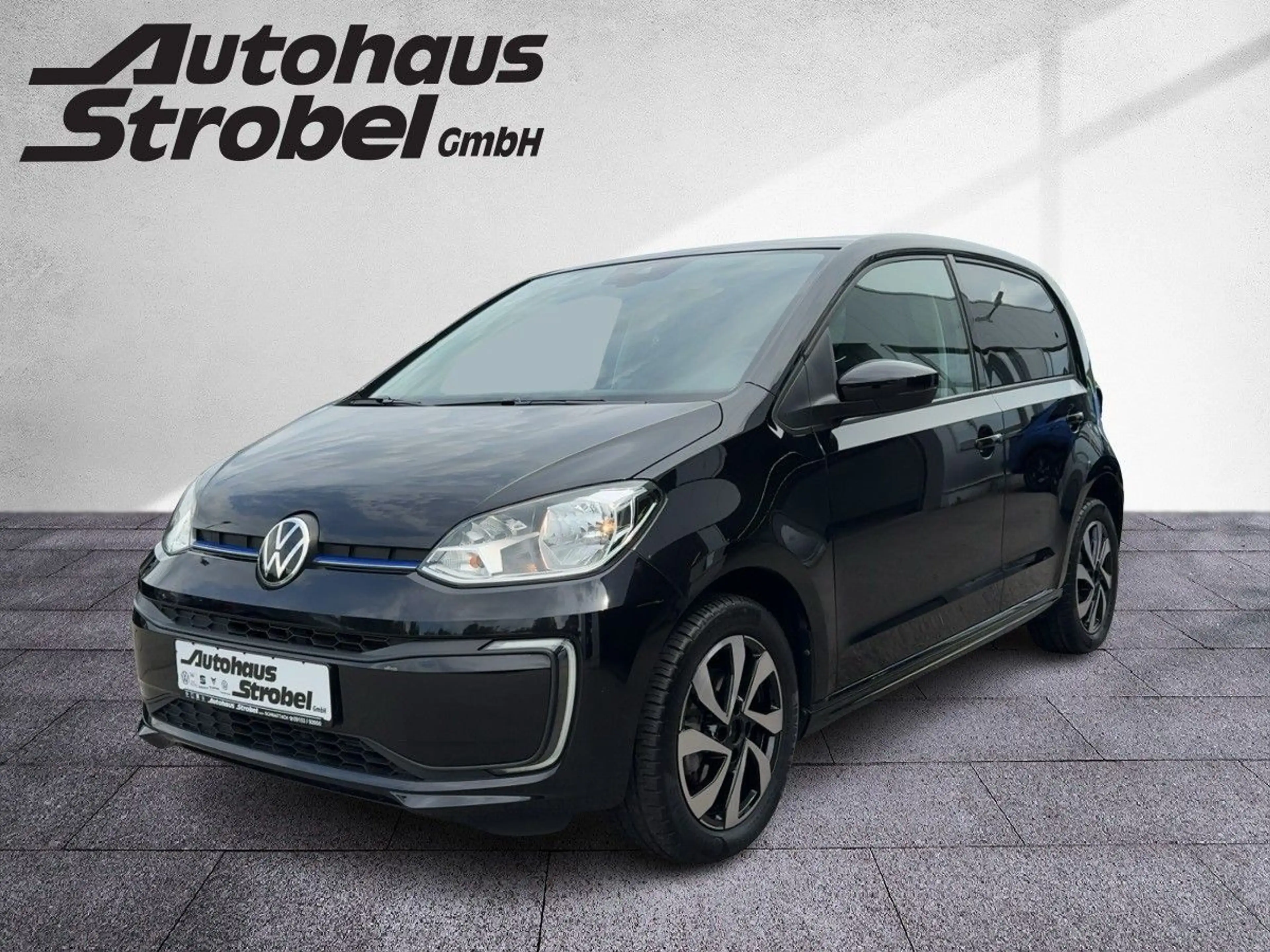 Volkswagen e-up! "Max"32 kWh ab 3,99% Kamera Tempo Climatro — photo 2