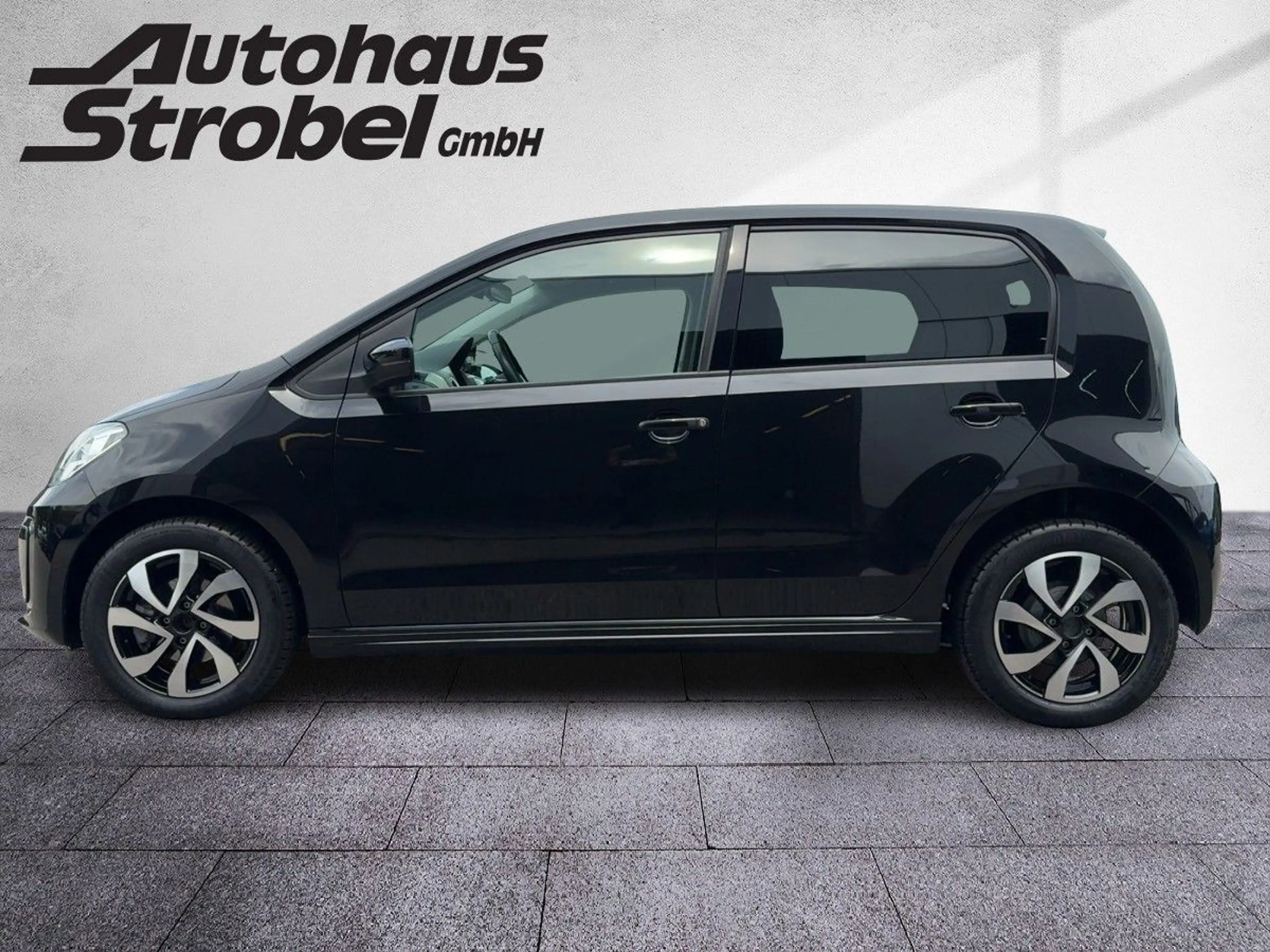 Volkswagen e-up! "Max"32 kWh ab 3,99% Kamera Tempo Climatro — photo 4