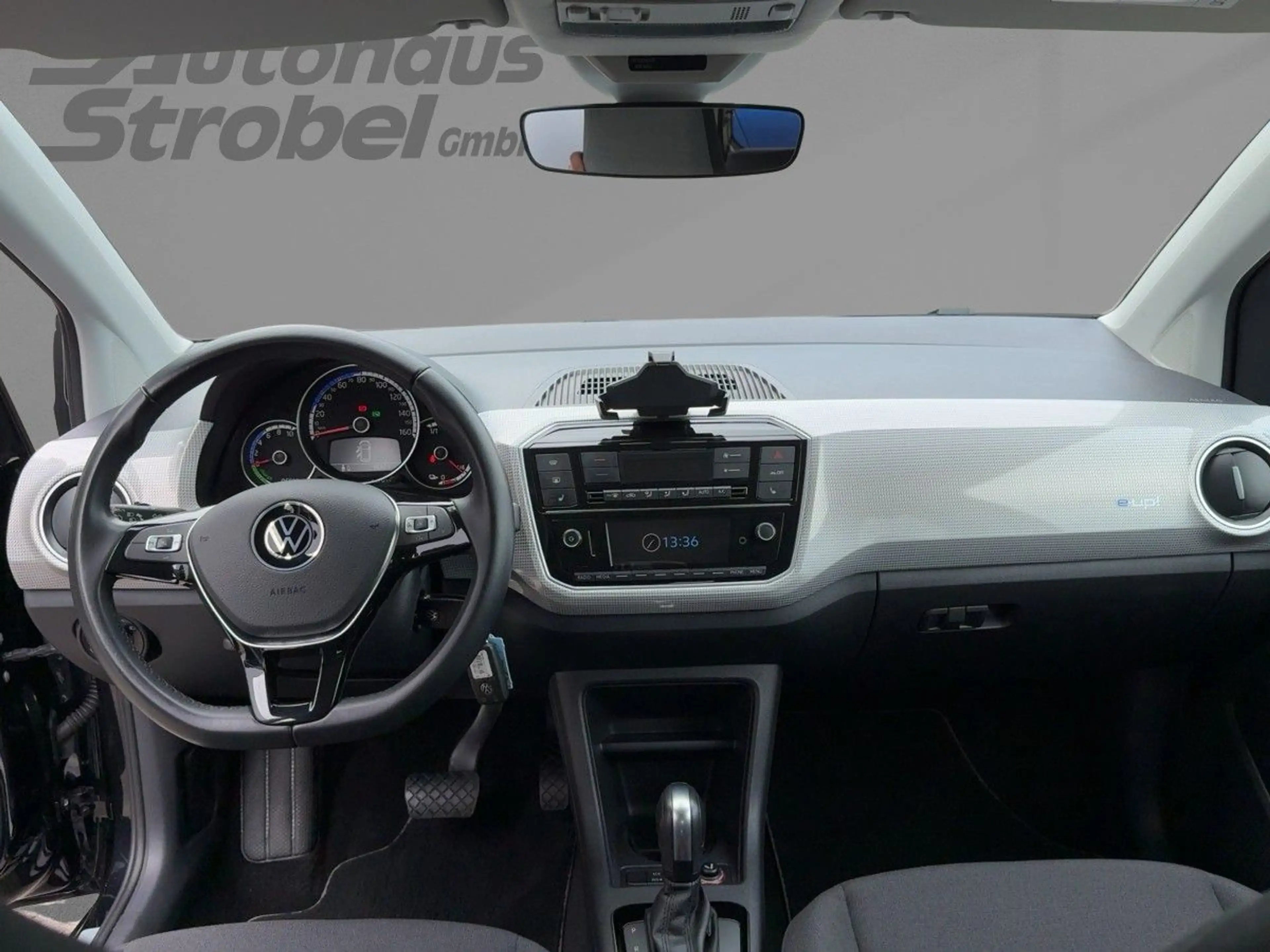 Volkswagen e-up! "Max"32 kWh ab 3,99% Kamera Tempo Climatro — photo 12
