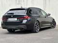 BMW 520 d xDrive Negro - thumbnail 7