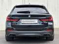 BMW 520 d xDrive Negro - thumbnail 8
