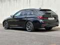BMW 520 d xDrive Negro - thumbnail 6