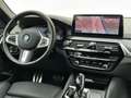 BMW 520 d xDrive Negro - thumbnail 11