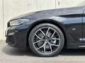 BMW 520 d xDrive Negro - thumbnail 5