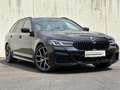 BMW 520 d xDrive Negro - thumbnail 3