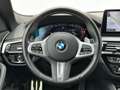BMW 520 d xDrive Negro - thumbnail 12