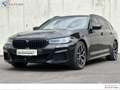 BMW 520 d xDrive Negro - thumbnail 1
