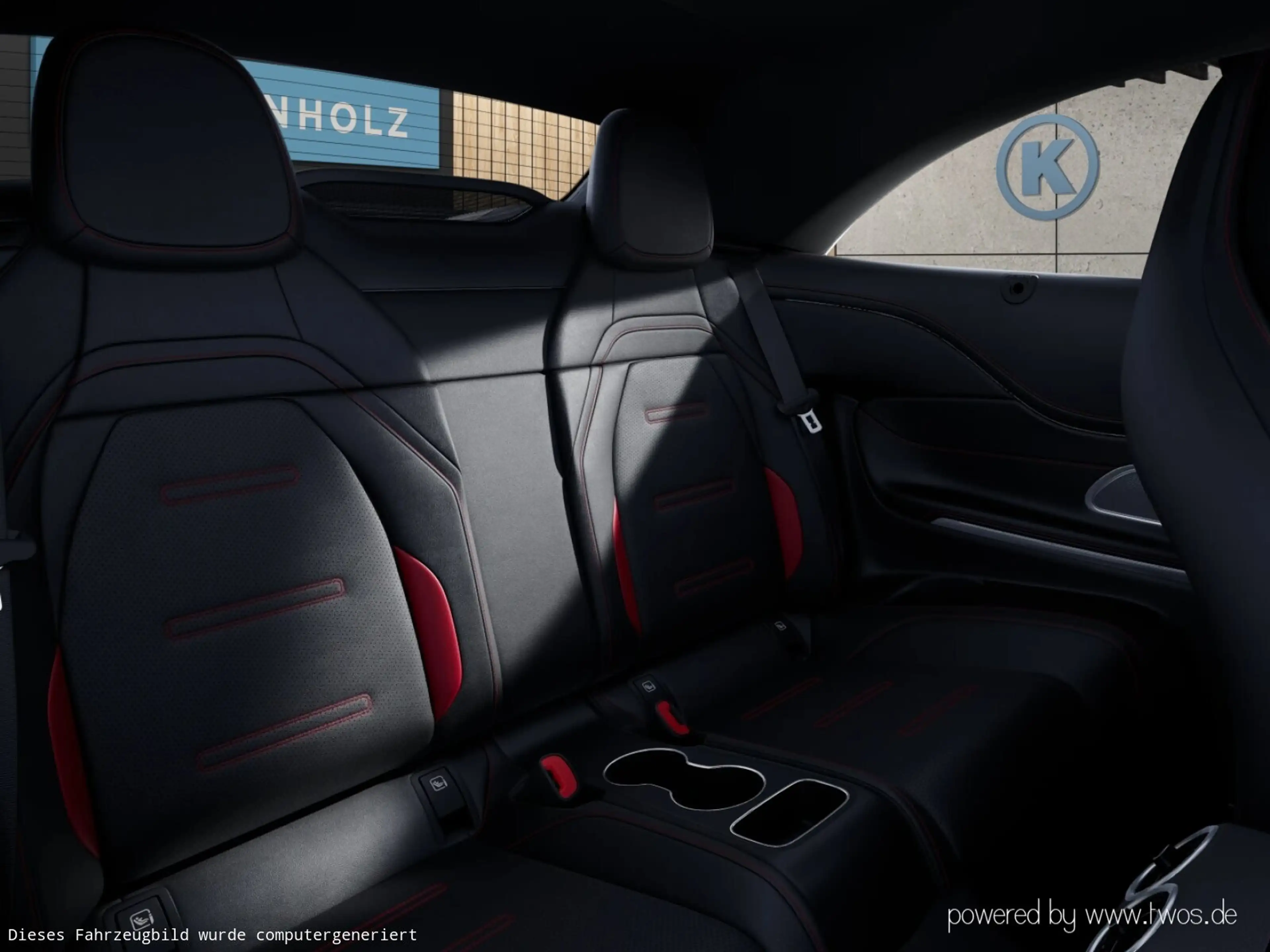 Mercedes-Benz CLE 53 AMG CLE 53 AMG 4M CABRIO PREMIUM+°270KM/H°SITZKLIMA° — photo 9