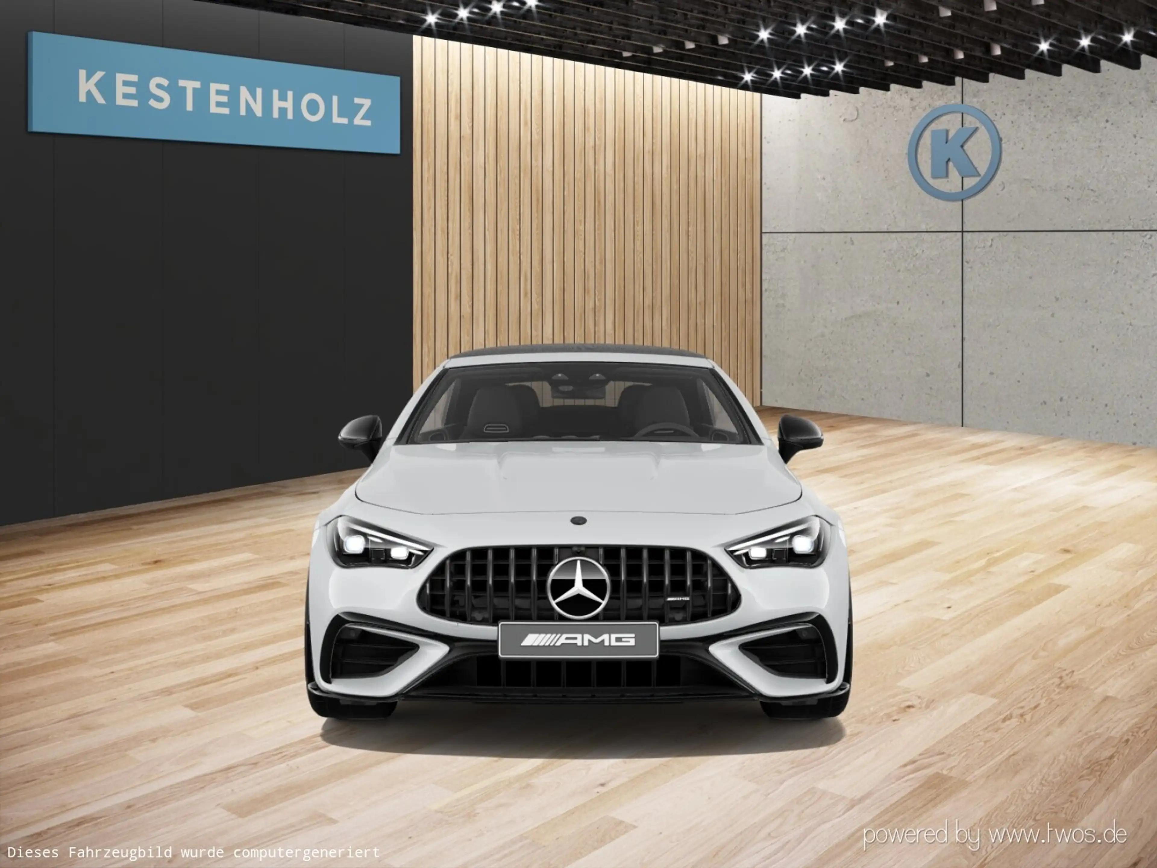 Mercedes-Benz CLE 53 AMG CLE 53 AMG 4M CABRIO PREMIUM+°270KM/H°SITZKLIMA° — photo 2