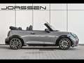 MINI John Cooper Works Cabrio JCW Grau - thumbnail 4